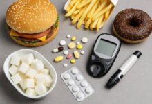 درمان پیش‌دیابت، خطر بیماری‌های قلبی را نصف می‌کند