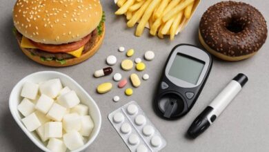 درمان پیش‌دیابت، خطر بیماری‌های قلبی را نصف می‌کند