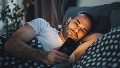 یک هفته دور از شبکه های اجتماعی؛ کاهش چشمگیر افسردگی - خبرگزاری مهر ایران و جهان