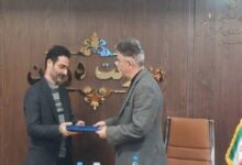 ناظر جدید مرکز پایش و اعتباربخشی امور پزشکی معرفی شد - خبرگزاری مهر ایران و جهان