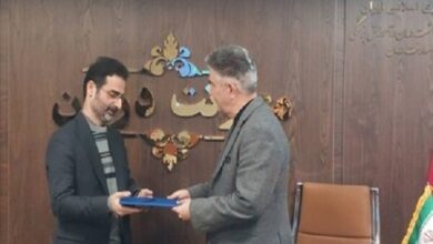 ناظر جدید مرکز پایش و اعتباربخشی امور پزشکی معرفی شد - خبرگزاری مهر ایران و جهان