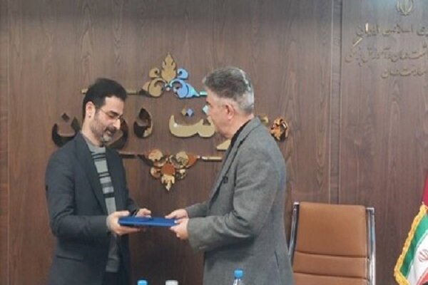 ناظر جدید مرکز پایش و اعتباربخشی امور پزشکی معرفی شد - خبرگزاری مهر ایران و جهان