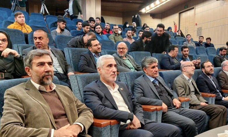 سکانداران دارو در قاب + عکس