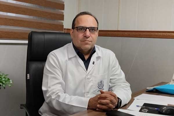 رکن اصلی حمایت دارو، تجهیزات و تغذیه دانشگاه علوم پزشکی ایران است - خبرگزاری مهر ایران و جهان