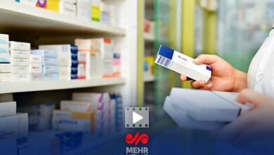 زنگ خطر کمبود دارو به صدا درآمد