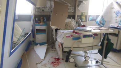 حماسه کادر پزشکی و دارویی در بحران 12 روزه جنگ تحمیلی - خبرگزاری مهر ایران و جهان