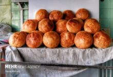 نان سالم زیر ذره بین سلامت; کمپین ملی تغذیه سالم برای کاهش بیماری ها