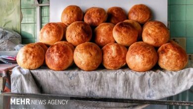 نان سالم زیر ذره بین سلامت; کمپین ملی تغذیه سالم برای کاهش بیماری ها