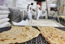 نان سنتی بهترین گزینه برای پیشگیری از دیابت است - خبرگزاری مهر ایران و جهان