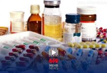 پیرصالحی: تولید دارو در جنگ 12 روزه متوقف نشد - خبرگزاری مهر ایران و جهان