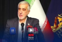 هشدار رئیس سازمان غذا و دارو در مورد عرضه دارو