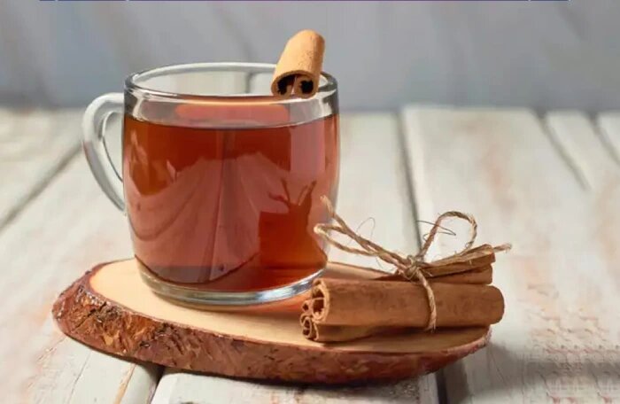 خواص شگفت انگیز چای دارچین که نمی دانید