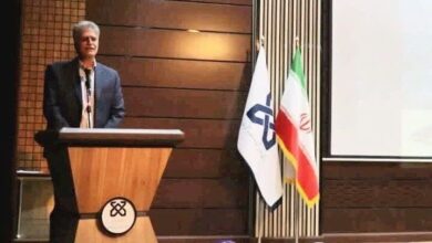 امامیان: توسعه سلامت با هوش مصنوعی; تحقیقات توانایی درمانگران را افزایش می دهد - خبرگزاری مهر | اخبار ایران و جهان