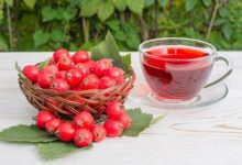 میوه ای برای سلامت قلب و آرامش روحی