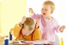 شیطنت دوران کودکی یا اختلال بیش فعالی؟ - خبرگزاری مهر اخبار ایران و جهان