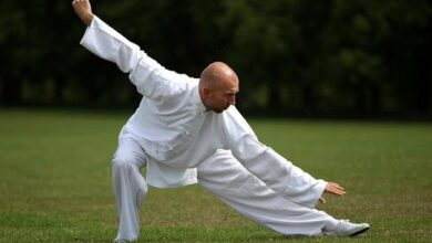 «تای چی» به اندازه گفتار درمانی در کاهش بی خوابی موثر است - خبرگزاری مهر ایران و جهان