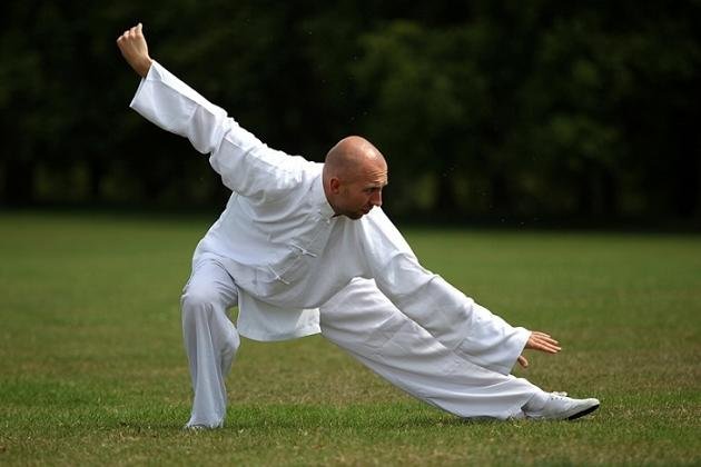 «تای چی» به اندازه گفتار درمانی در کاهش بی خوابی موثر است - خبرگزاری مهر ایران و جهان
