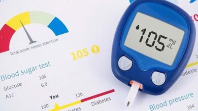 پیش دیابت چیست و درمان آن چیست؟