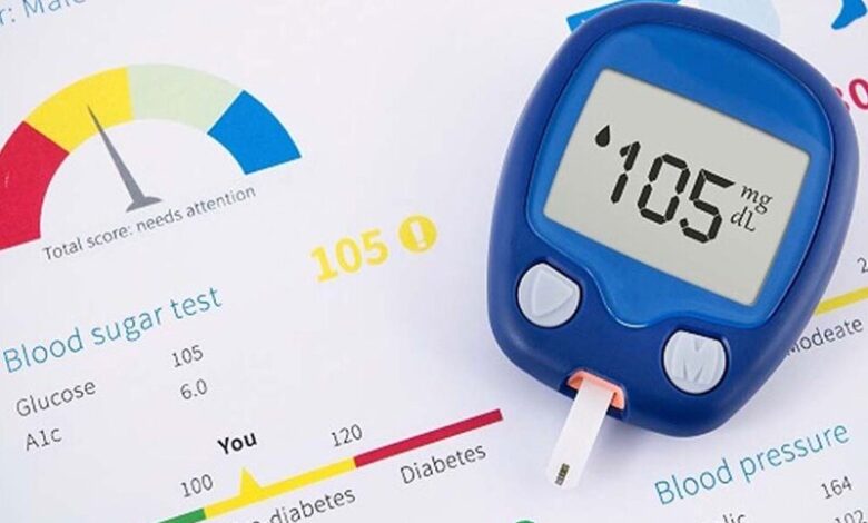 پیش دیابت چیست و درمان آن چیست؟