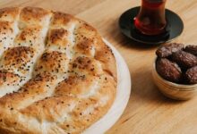 نان به تنهایی نمی تواند تمام ریزمغذی های بدن را تامین کند - خبرگزاری مهر ایران و جهان