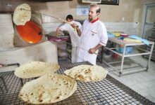 کدام نان کمترین سبوس را دارد - خبرگزاری مهر ایران و جهان