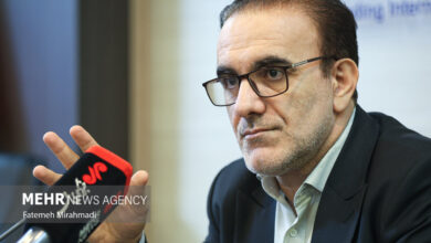 سهم پرداختی از جیب مردم به کمتر از 30 درصد برسد - خبرگزاری مهر ایران و جهان