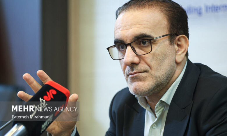 سهم پرداختی از جیب مردم به کمتر از 30 درصد برسد - خبرگزاری مهر ایران و جهان