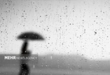 توصیه های اضطراری در شرایط جوی ناپایدار - خبرگزاری مهر ایران و جهان