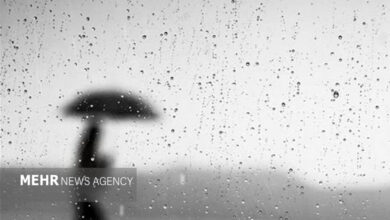 توصیه های اضطراری در شرایط جوی ناپایدار - خبرگزاری مهر ایران و جهان