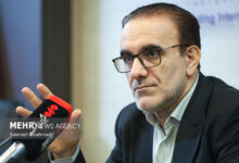 رئیس زاده: پرداخت هزینه درمان از جیب مردم به کمتر از 30 درصد برسد - خبرگزاری مهر ایران و جهان