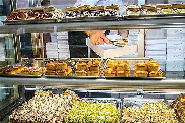 پیامدهای خطرناک «شیرینی خوردن» ایرانیان - خبرگزاری مهر | اخبار ایران و جهان