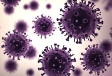 کودکان گروه غالب مبتلا به آنفولانزا