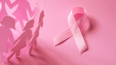 از هر 4 مورد سرطان سینه، 1 مورد در زنان زیر 50 سال رخ می دهد - خبرگزاری مهر ایران و جهان