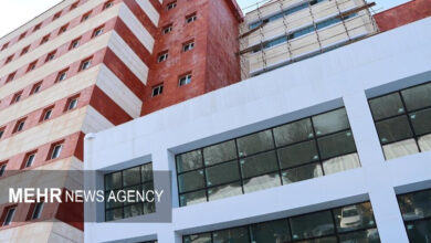 ساخت بیمارستان 1000 تختخوابی در شرق تهران - خبرگزاری مهر ایران و جهان