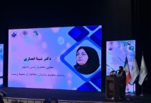 انصاری: تغییرات اقلیمی مانند یک بحران بهداشتی است - خبرگزاری مهر ایران و جهان