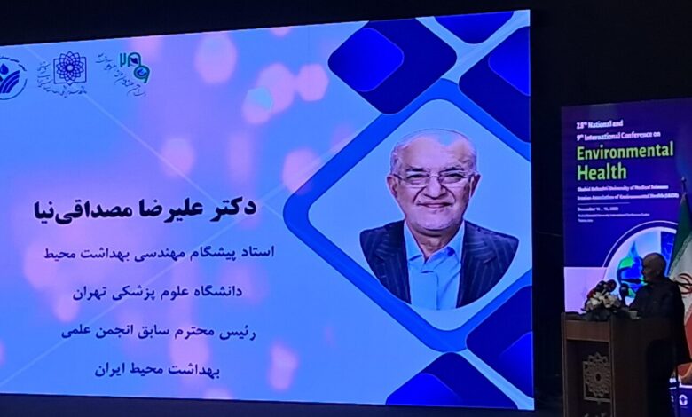 کاهش 25 درصدی هزینه بیماری ها با ایجاد محیطی سالم - خبرگزاری مهر ایران و جهان