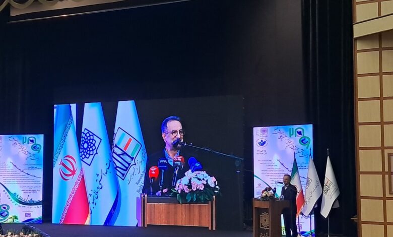 سهم 26 درصدی عوامل محیطی در بار بیماری ها - خبرگزاری مهر ایران و جهان