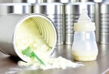 نسبت شیرخشک برای بیماران آلرژی اعلام شد - خبرگزاری مهر ایران و جهان