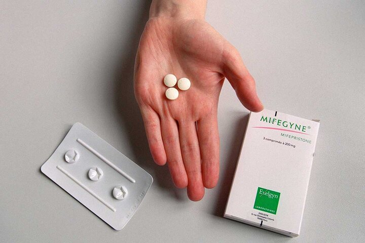 نسخه آنلاین کشتن جنین ایرانی!