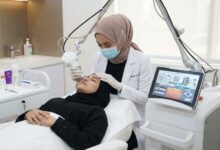 لیزر CO2 فرکشنال چیست و چرا هنوز در کلینیک ها جایگاه ویژه ای دارد؟