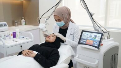 لیزر CO2 فرکشنال چیست و چرا هنوز در کلینیک ها جایگاه ویژه ای دارد؟