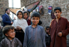 اتباع خارجی مجاز مقیم کشور ملزم به پوشش بیمه درمانی بودند
