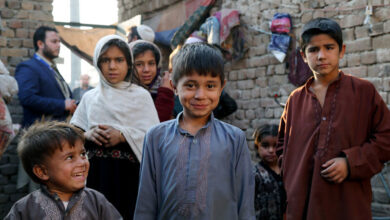 اتباع خارجی مجاز مقیم کشور ملزم به پوشش بیمه درمانی بودند
