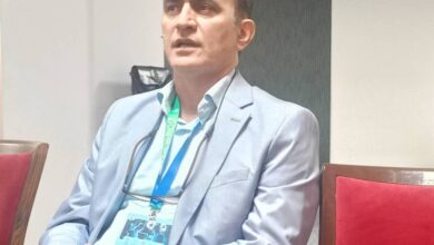 افزایش سرطان مثانه به دلیل آلودگی محیط زیست در کشور