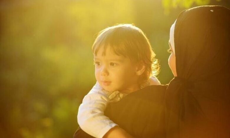 اهمیت باروری و فرزندآوری/مادر شدن؛ پیوند آفرینش، عشق و تربیت از ابتدای بارداری