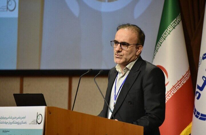 رئیس زاده: آینده نظام سلامت کشور بهتر از گذشته خواهد بود - خبرگزاری مهر ایران و جهان