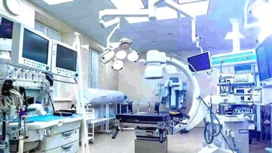 تغییر ارز تجهیزات پزشکی باید بدون فشار به بیماران انجام شود