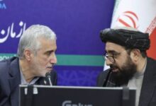 گسترش همکاری های دارویی و تجهیزاتی ایران و افغانستان - خبرگزاری مهر ایران و جهان