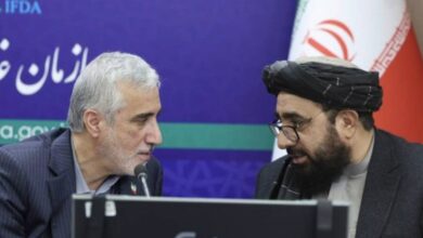 گسترش همکاری های دارویی و تجهیزاتی ایران و افغانستان - خبرگزاری مهر ایران و جهان