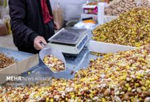 توصیه های وزارت بهداشت برای شب یلدا